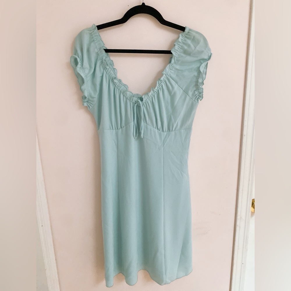 Aritzia Wilfred Savita Dress - Picture 3 of 15